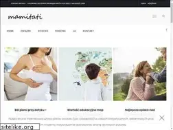 Sites similar to mamitati.pl