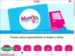 Sites similar to mamitayyo.com