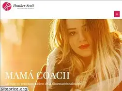 Sites similar to mamitips.com.pe
