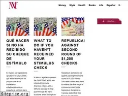 Sites similar to mamiverse.com
