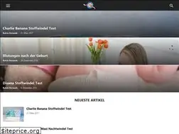 Sites similar to mamiwiki.de