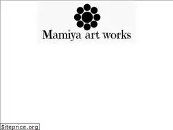 Sites similar to mamiya.biz