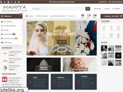 Sites similar to mamiyadiamonds.com