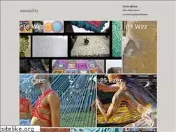 Sites similar to mamjakty.wordpress.com