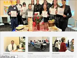 Sites similar to mamjobsnetwork.org