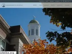 Sites similar to mamkschools.org