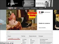Sites similar to mamm-edu.ru