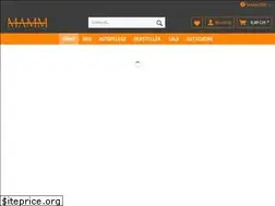 Sites similar to mamm.ch