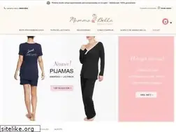 Sites similar to mamma-bella.com