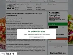 Sites similar to mamma-mia-wedding.de