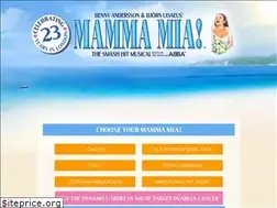 Sites similar to mamma-mia.com