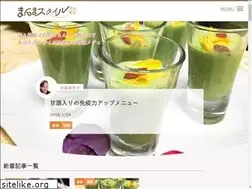 Sites similar to mamma-style.jp