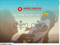 Sites similar to mamma.ch