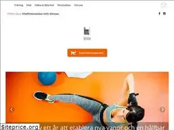 Sites similar to mamma.fit