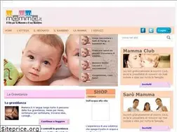 Sites similar to mamma.it
