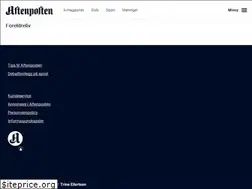 Sites similar to mamma.no