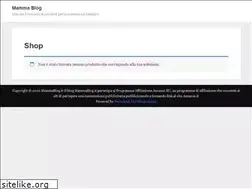 Sites similar to mammablog.it