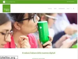 Sites similar to mammacheblog.com