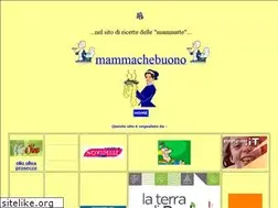 Sites similar to mammachebuono.altervista.org