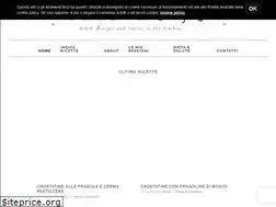 Sites similar to mammachechef.it