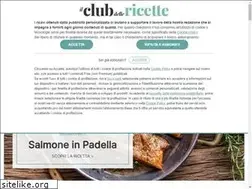 Sites similar to mammachecucina.it
