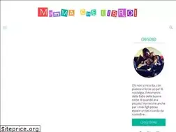 Sites similar to mammachelibro.com