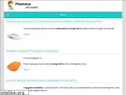 Sites similar to mammachesconti.com