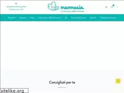Sites similar to mammacia.it