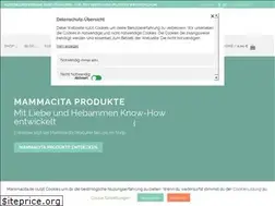 Sites similar to mammacita.de