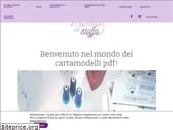 Sites similar to mammaconstoffa.it