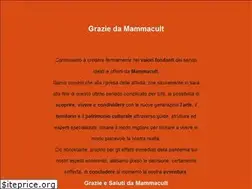 Sites similar to mammacult.com