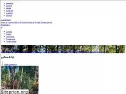 Sites similar to mammadaba.lv