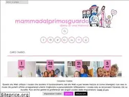 Sites similar to mammadalprimosguardo.com