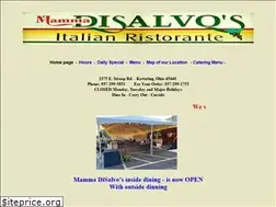 Sites similar to mammadisalvo.com
