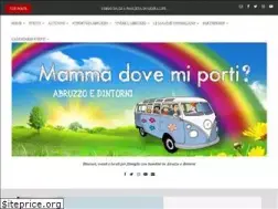 Sites similar to mammadovemiporti.it