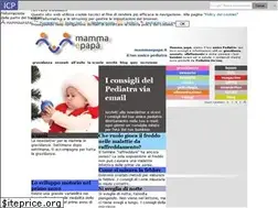 Sites similar to mammaepapa.it