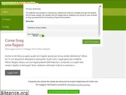 Sites similar to mammaesperta.it
