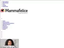 Sites similar to mammafelice.it