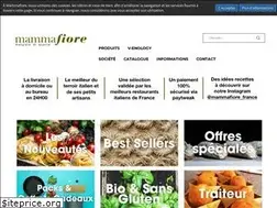 Sites similar to mammafiore.fr