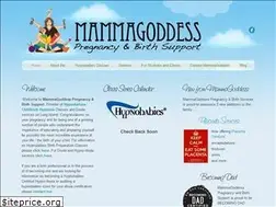 Sites similar to mammagoddess.com