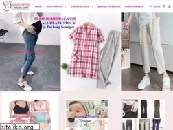 Sites similar to mammahouse.com