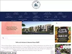 Sites similar to mammaknowseast.com.au