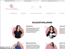 Sites similar to mammalattes.com