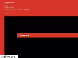 Sites similar to mammalenapizza.com