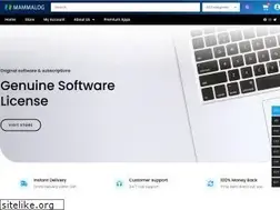 Sites similar to mammalog.com