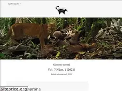 Sites similar to mammalogynotes.org