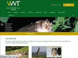 Sites similar to mammals-in-ireland.ie