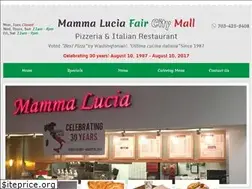 Sites similar to mammaluciafaircitymall.com