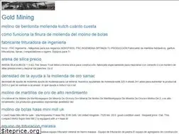 Sites similar to mammaluisa.es