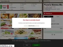 Sites similar to mammamia-er.de
